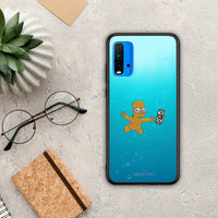 Thumbnail for Chasing Money - Xiaomi Redmi 9T θήκη