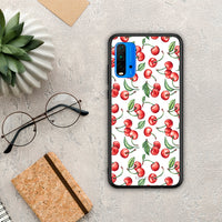 Thumbnail for Cherry Summer - Xiaomi Redmi 9T θήκη