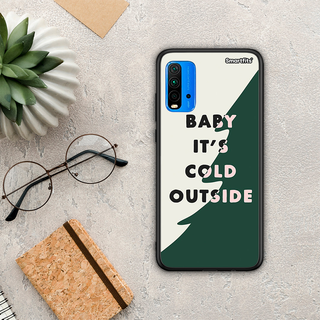 Cold Outside - Xiaomi Poco M3 θήκη