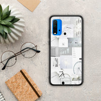 Thumbnail for Collage Make Me Wonder - Xiaomi Redmi 9T θήκη