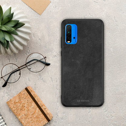 Color Black Slate - Xiaomi Poco M3 θήκη