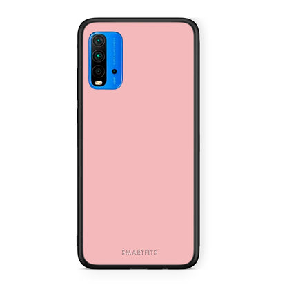 20 - Xiaomi Poco M3 Nude Color case, cover, bumper