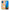 Θήκη Xiaomi Redmi 9T Colourful Waves από τη Smartfits με σχέδιο στο πίσω μέρος και μαύρο περίβλημα | Xiaomi Redmi 9T Colourful Waves case with colorful back and black bezels