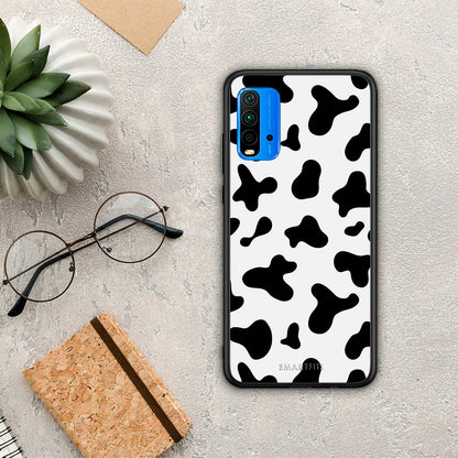 Cow Print - Xiaomi Poco M3 θήκη