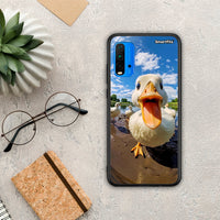 Thumbnail for Duck Face - Xiaomi Redmi 9T θήκη