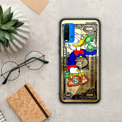 Duck Money - Xiaomi Redmi 9T θήκη