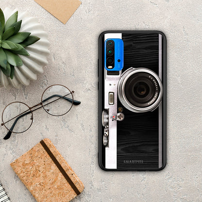 Emily In Paris - Xiaomi Poco M3 θήκη