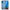Θήκη Xiaomi Redmi 9T Greek Flag από τη Smartfits με σχέδιο στο πίσω μέρος και μαύρο περίβλημα | Xiaomi Redmi 9T Greek Flag case with colorful back and black bezels