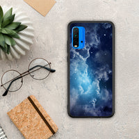 Thumbnail for Galactic Blue Sky - Xiaomi Redmi 9T θήκη