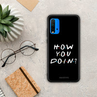 Thumbnail for How You Doin - Xiaomi Poco M3 θήκη