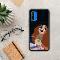 Thumbnail for Lady And Tramp 2 - Xiaomi Poco M3 θήκη