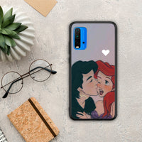 Thumbnail for Mermaid Couple - Xiaomi Redmi 9T θήκη