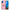 Θήκη Xiaomi Redmi 9T Moon Girl από τη Smartfits με σχέδιο στο πίσω μέρος και μαύρο περίβλημα | Xiaomi Redmi 9T Moon Girl case with colorful back and black bezels