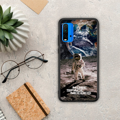 More Space - Xiaomi Redmi 9T θήκη
