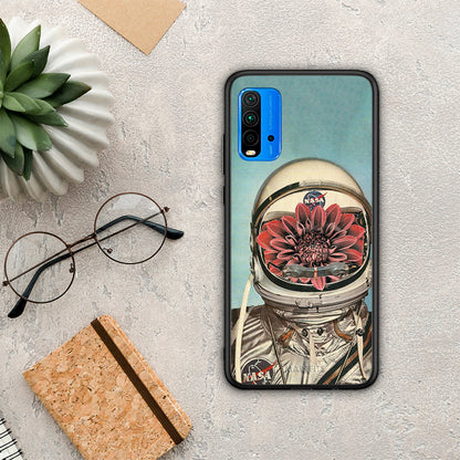 Nasa Bloom - Xiaomi Redmi 9T θήκη