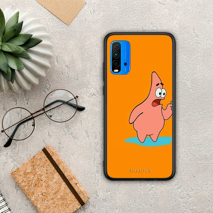 No Money 1 - Xiaomi Redmi 9T θήκη