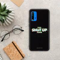 Thumbnail for OMG ShutUp - Xiaomi Poco M3 θήκη