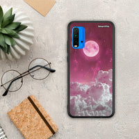 Thumbnail for Pink Moon - Xiaomi Poco M3 θήκη