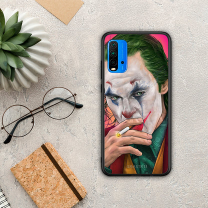 PopArt JokesOnU - Xiaomi Redmi 9T θήκη