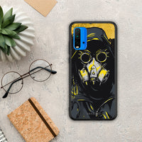 Thumbnail for PopArt Mask - Xiaomi Poco M3 θήκη