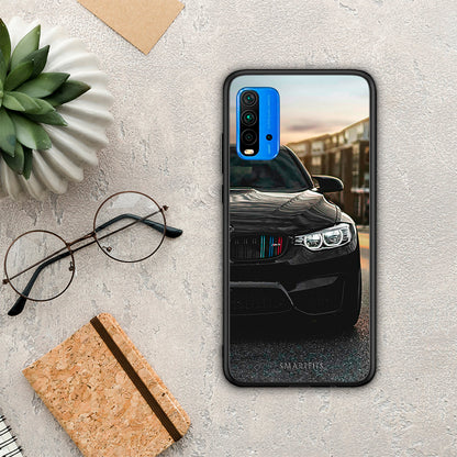 Racing M3 - Xiaomi Redmi 9T θήκη