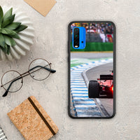 Thumbnail for Racing Vibes - Xiaomi Redmi 9T θήκη