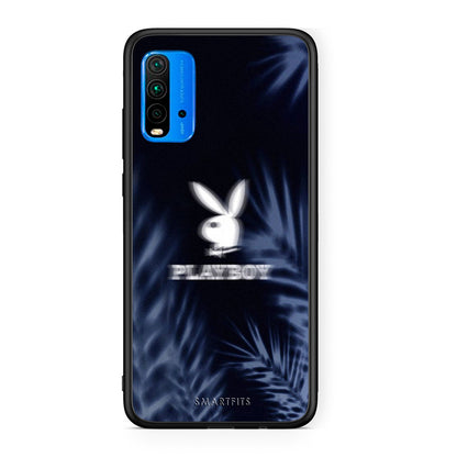Xiaomi Redmi 9T Sexy Rabbit θήκη από τη Smartfits με σχέδιο στο πίσω μέρος και μαύρο περίβλημα | Smartphone case with colorful back and black bezels by Smartfits