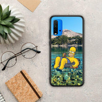Thumbnail for Summer Happiness - Xiaomi Redmi 9T θήκη