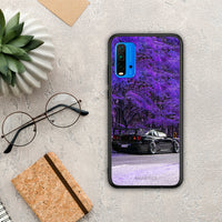 Thumbnail for Super Car - Xiaomi Redmi 9T θήκη