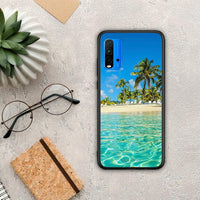 Thumbnail for Tropical Vibes - Xiaomi Poco M3 θήκη