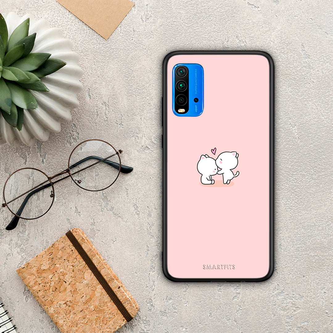 Valentine Love - Xiaomi Redmi 9T θήκη
