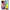 Θήκη Xiaomi Redmi A1 / A2 Love The 90s από τη Smartfits με σχέδιο στο πίσω μέρος και μαύρο περίβλημα | Xiaomi Redmi A1 / A2 Love The 90s Case with Colorful Back and Black Bezels