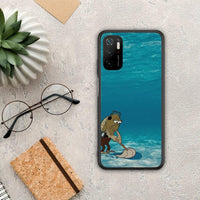 Thumbnail for Clean The Ocean - Xiaomi Poco M3 Pro θήκη