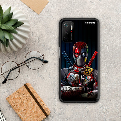 Funny Guy - Xiaomi Poco M3 Pro θήκη