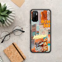 Thumbnail for Groovy Babe - Xiaomi Redmi Note 10 5G θήκη