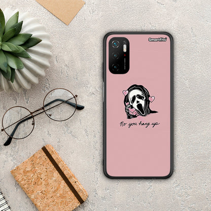 Halloween Hang Up - Xiaomi Redmi Note 10 5G θήκη