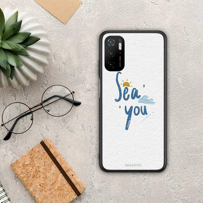 Sea You - Xiaomi Poco M3 Pro θήκη