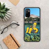 Thumbnail for Summer Happiness - Xiaomi Redmi Note 10 5G θήκη