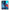 Θήκη Xiaomi Redmi Note 10 Blue Sky Galaxy από τη Smartfits με σχέδιο στο πίσω μέρος και μαύρο περίβλημα | Xiaomi Redmi Note 10 Blue Sky Galaxy case with colorful back and black bezels