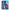 Θήκη Xiaomi Redmi Note 10 Winter Paint από τη Smartfits με σχέδιο στο πίσω μέρος και μαύρο περίβλημα | Xiaomi Redmi Note 10 Winter Paint case with colorful back and black bezels