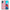 Θήκη Xiaomi Redmi Note 10 Pig Glasses από τη Smartfits με σχέδιο στο πίσω μέρος και μαύρο περίβλημα | Xiaomi Redmi Note 10 Pig Glasses case with colorful back and black bezels