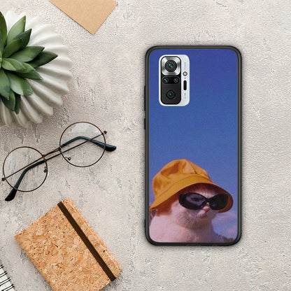 Cat Diva - Xiaomi Redmi Note 10 Pro / 10 Pro Max θήκη