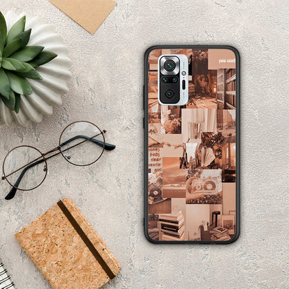 Collage You Can - Xiaomi Redmi Note 10 Pro / 10 Pro Max θήκη
