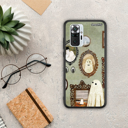 Halloween Ghost Season - Xiaomi Redmi Note 10 Pro / 10 Pro Max θήκη