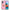 Θήκη Xiaomi Redmi Note 10 Pro Moon Girl από τη Smartfits με σχέδιο στο πίσω μέρος και μαύρο περίβλημα | Xiaomi Redmi Note 10 Pro Moon Girl case with colorful back and black bezels