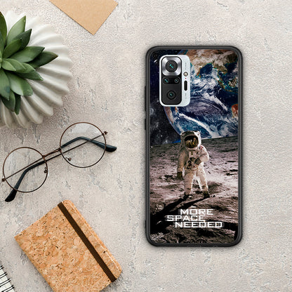 More Space - Xiaomi Redmi Note 10 Pro / 10 Pro Max θήκη