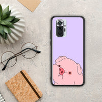 Thumbnail for Pig Love 2 - Xiaomi Redmi Note 10 Pro / 10 Pro Max θήκη