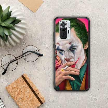 PopArt JokesOnU - Xiaomi Redmi Note 10 Pro / 10 Pro Max θήκη