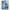 Θήκη Xiaomi Redmi Note 10 Pro Greek Flag από τη Smartfits με σχέδιο στο πίσω μέρος και μαύρο περίβλημα | Xiaomi Redmi Note 10 Pro Greek Flag case with colorful back and black bezels