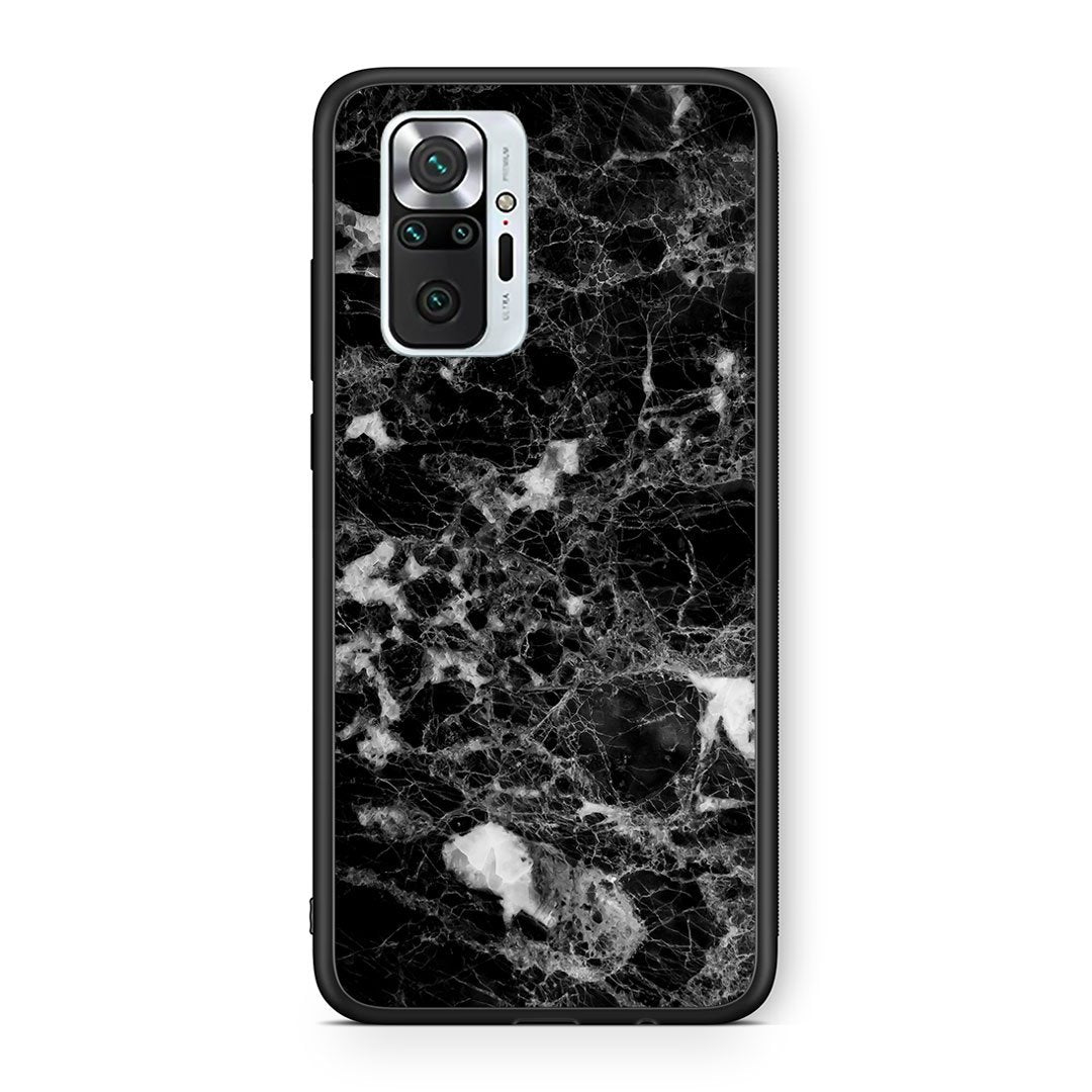 3 - Xiaomi Redmi Note 10 Pro Male marble case, cover, bumper